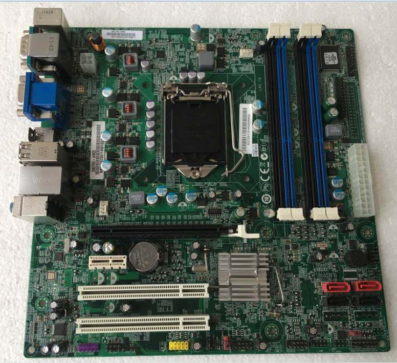 包邮原装宏基Q67H2-AM2 Q67主板 1155针支持 i3 i5主板 全集成Q67