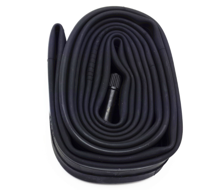 正品樱花轮胎内外寸自行