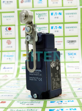 询价施迈赛Z4V7H 335-11Z-RVA-2272/2654安全限位限位开关i滚轮摇