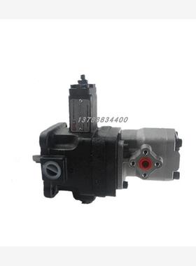 新款EALY弋力 VGPE-F25/30/35/40/47A/B/C/D-PA-10/9T叶片泵 现货