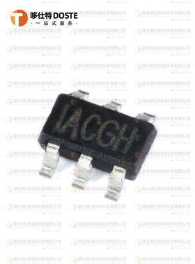 全新原装贴片MP24894GJ-Z TSOT23-6封装LED的电流控制器IC芯片