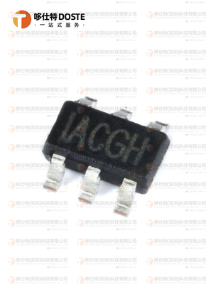 全新原装贴片MP24894GJ-Z TSOT23-6封装LED的电流控制器IC芯片