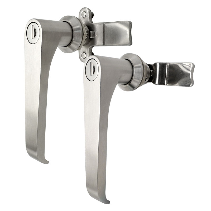 工厂直销尚坤不锈钢门锁