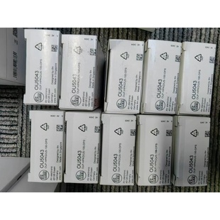 议价IFM易福门OU5043 OU5034