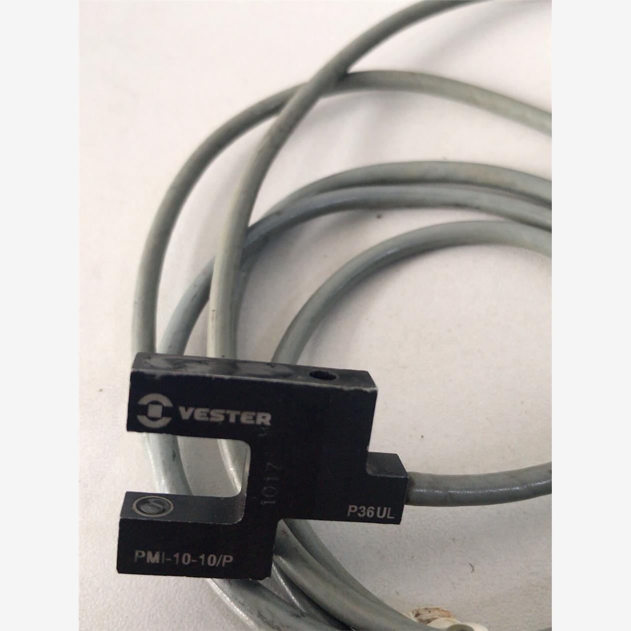 PMI-10/P韦斯特VESTER