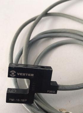 PMI-10-10/P 韦斯特VESTER 槽型传感器