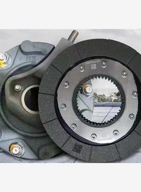 SEW制动器总成BE11A80NM400AC/110NM230AC 抱闸BE11B 110NM 400AC