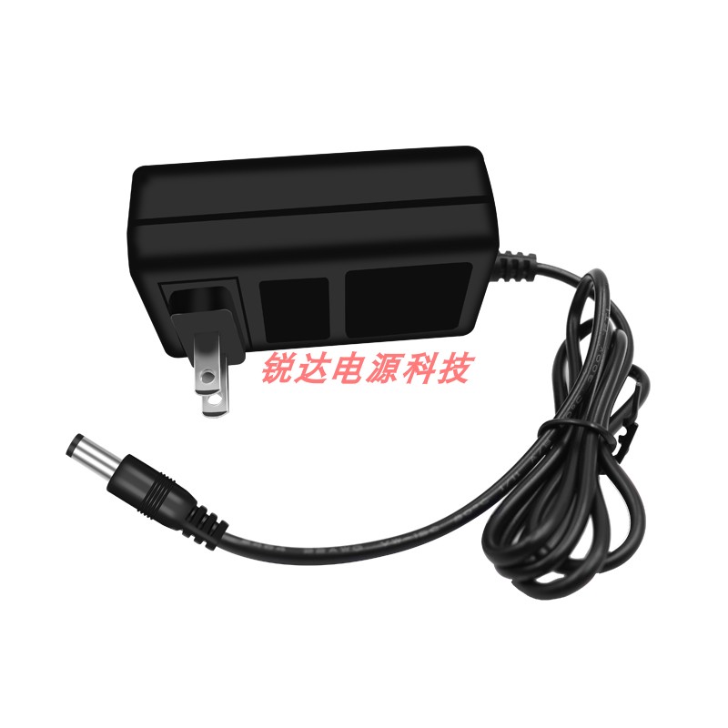 适用德国KOMAX科麦斯增压泵电源线 水泵器 DC24V2.8A3A电源适配器