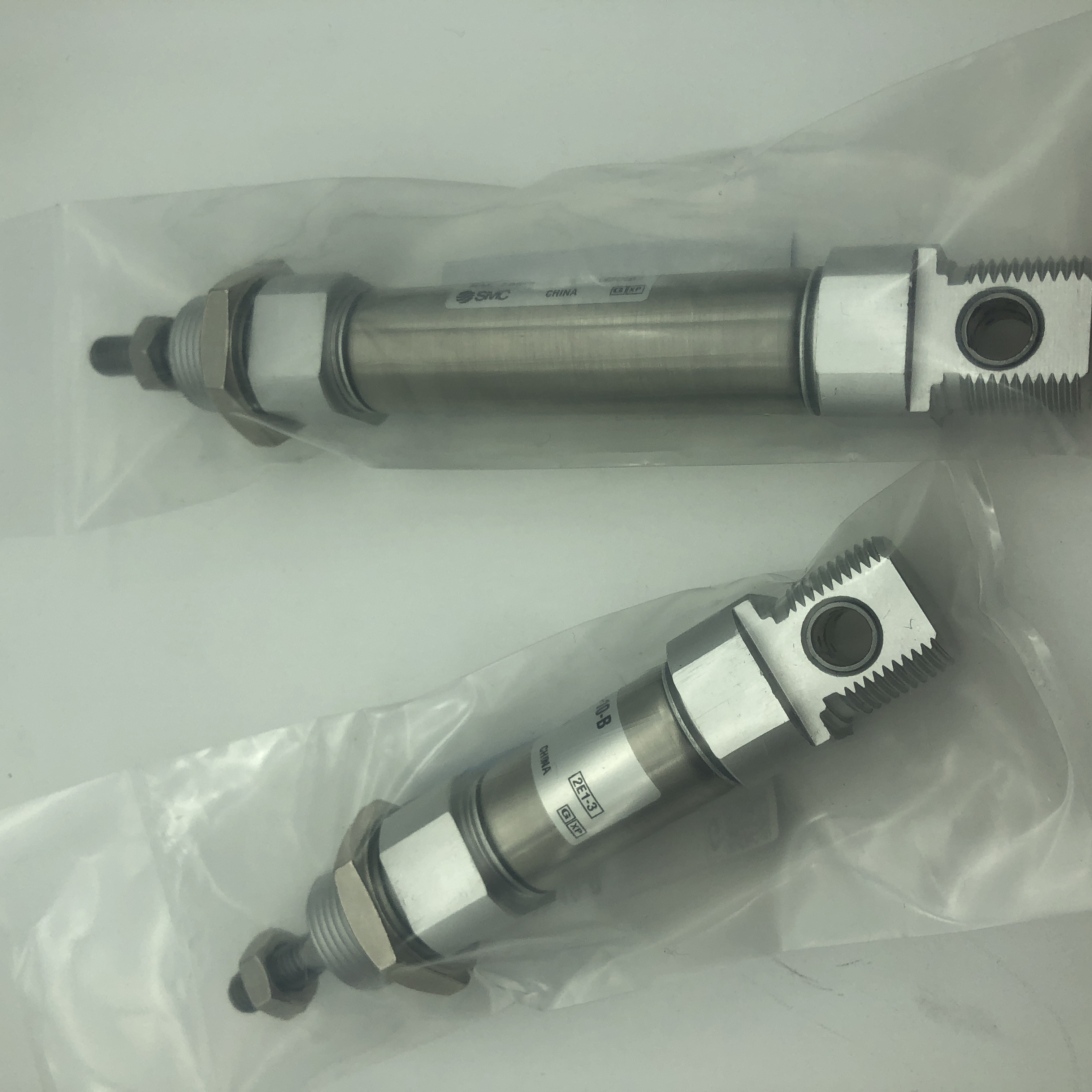 全新原装CD85N/C85N20/C85N25-100/125/150/160/175/180-B气缸