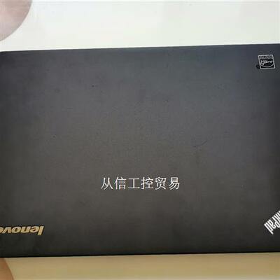 Thinkpad x240 i3 4030u 4g 500g