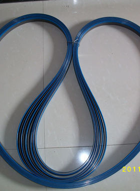 4022带锯条/2600带锯条/FS4022A带锯条/卧式M42锯条/锯圆钢锯条