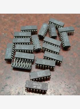 全新二手342AL/CL   拆机陶封芯片  现货实图  链接单个议价商品