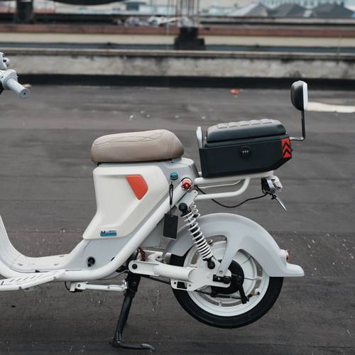 适用新款小牛U1E/C储物坐