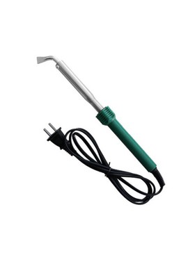 长鹿外热式电烙铁（经济型） 100w焊接工具 611005
