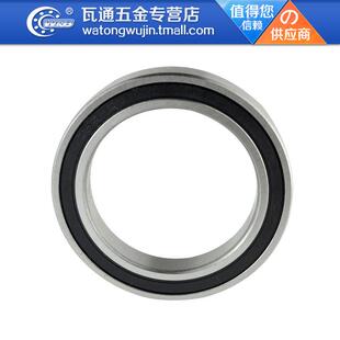 精密薄壁轴承6815/6816/6817/6818/6819/6820/6821/6822-2RS