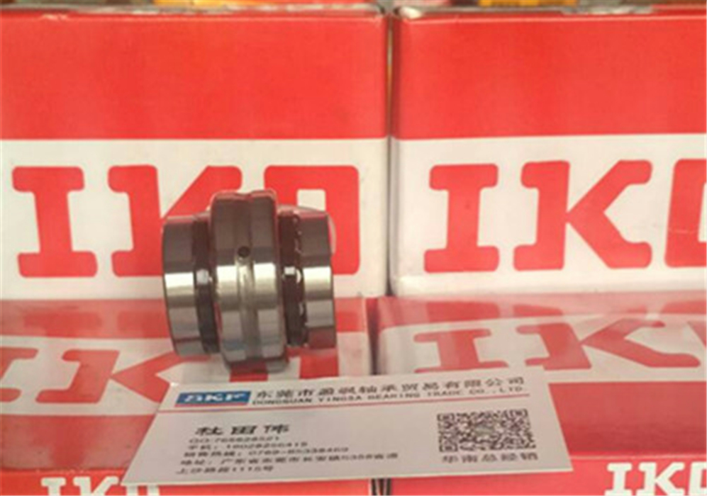 日本IKO进口滚针轴承R NA4900 4901 4902 4903 4904 4905 4906 RS