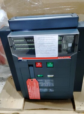 询价ABB SACE E3H-A 16 E3H20 E3H25 E3H32 议价议价
