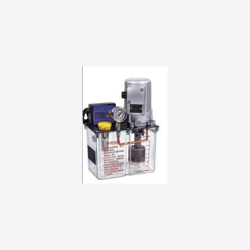 新款注塑机注油器DR5-3Z