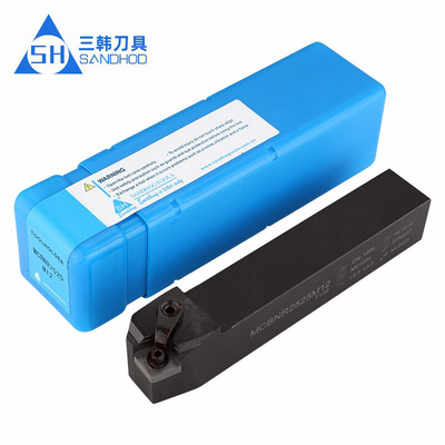 三韩75度外圆车刀杆MCBNR2020K12 2525M12 3232P16 MCBNL4040R19