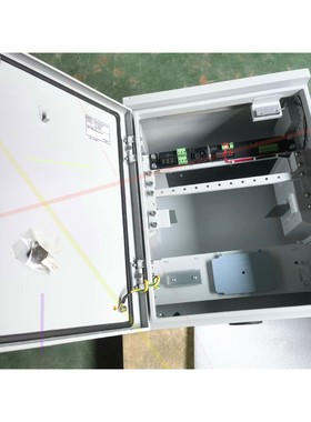 核达中远通PowerCube. 510-300-N38A1G