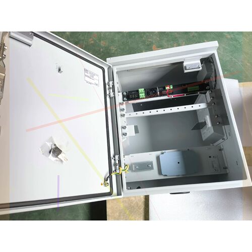 核达中远通PowerCube. 510-300-N38A1G