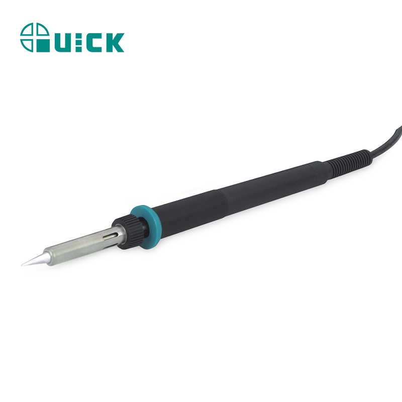 QUICK快克TS1100/TS1200/TS1200D/TS2200/TS2300C电焊台手柄组件