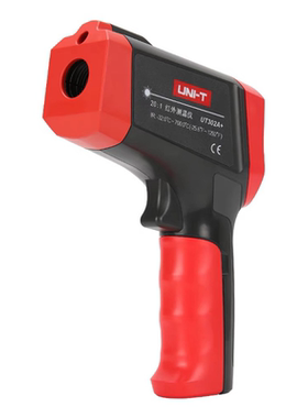 UT302A+/UT303A+/彩屏专业红外测温枪