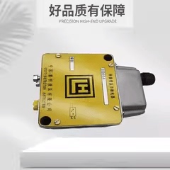 黎明压力继电器HED30A30/400 HED20A/HED10A100ZL220/350L24开关