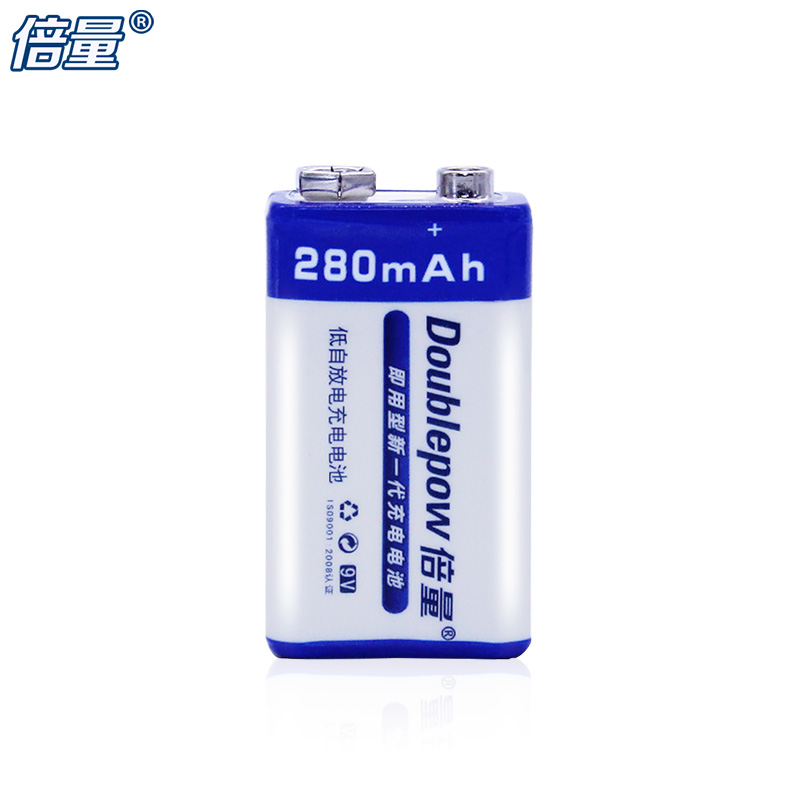 倍量充电池大容镍氢万用