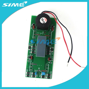 ZX7-250K逆变板驱动板IGBT单管焊机全桥ZX73`5 255