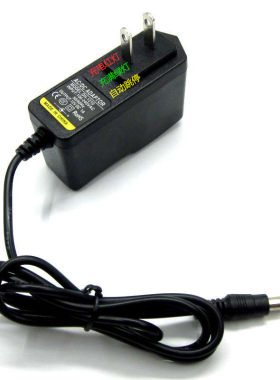 通用海康威视萤石C2 C2S C2W监控摄像头DC 12V1A6W充电源线适配器