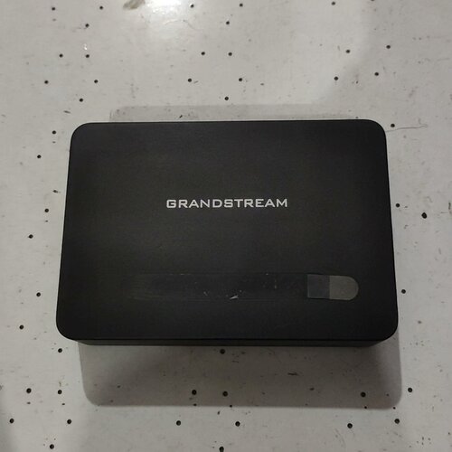 询价潮流Grandstream HT813语音网关FXO口议价
