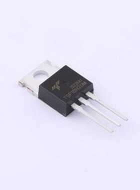 TSP18N20M 场效应管(MOSFET) 1个N沟道 耐压:200V 电流:18A TO-22