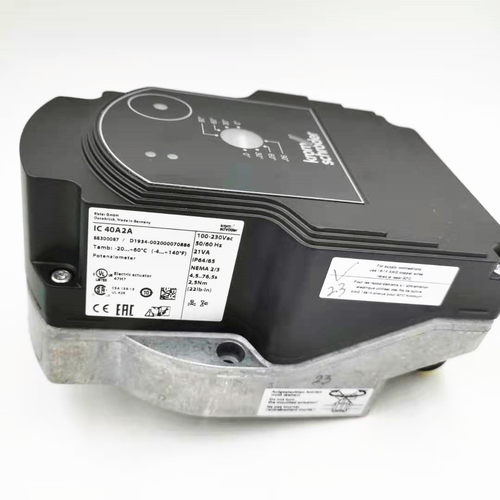 议价schroder 电动执行器 IC 40A2A