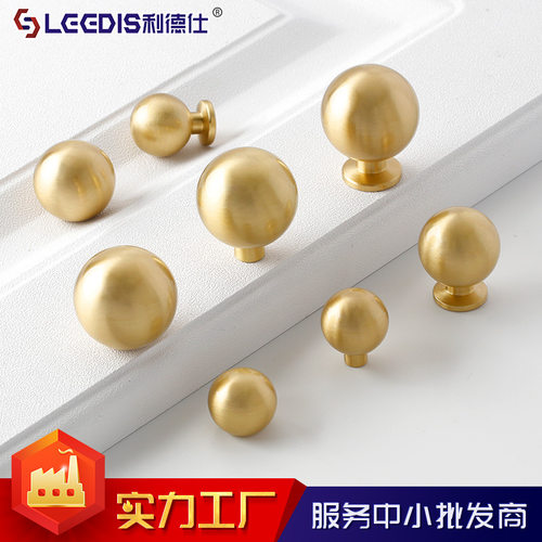 厂家直销简约衣橱球形黄