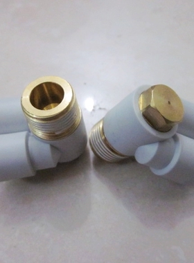 全新原装 KQ2Z04/KQ2Z06-M5A-01S-02S-03AS 外螺双管万向弯头