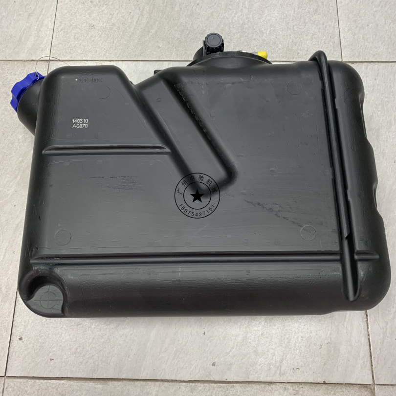 （议价）进口日野700 E13C J08E尿素箱总成 S17G0-E0251 S17G0-E0