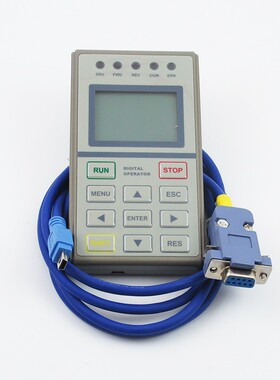 蓝光万能服务器 OP-V6.3 BL FR2000 3000 一体机操作器 电梯配件