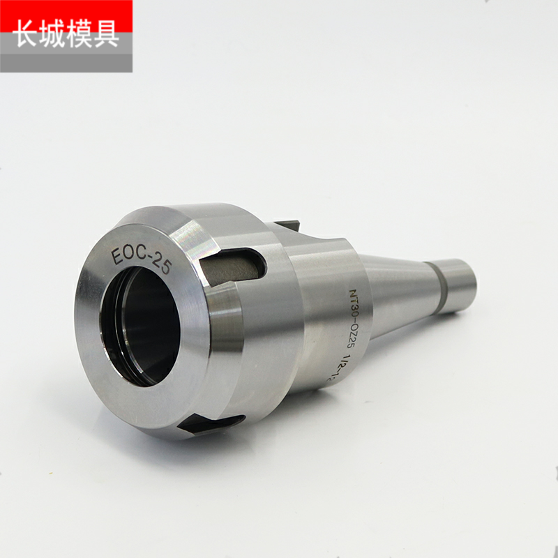 高精刀柄铣床快换强力一