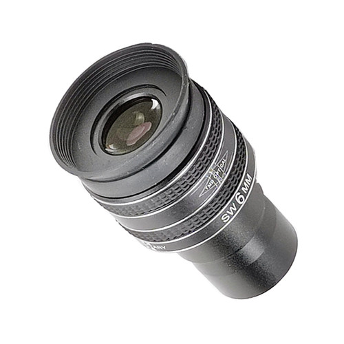 天文望远镜配件TMB目镜5r8度行星高清高倍目镜1.m5英寸2.mm5-92m