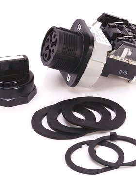 议价800HC-HR2A4罗克韦尔开关800HCHR2A4