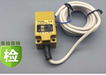 正品沪工接近开关直流三