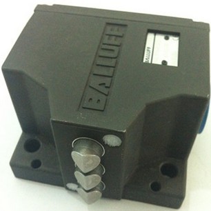 巴鲁夫行程开关微动限位