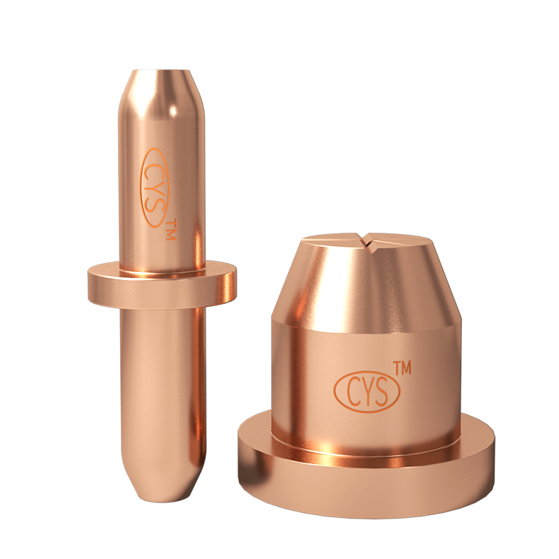 包邮冰海超音速同昌电极