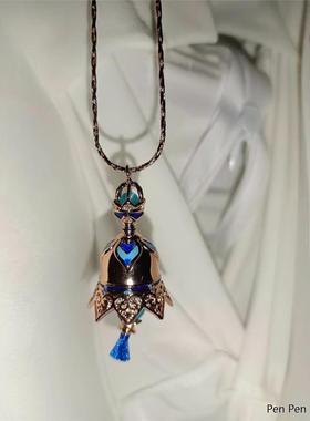 散兵项链原神周边流浪者