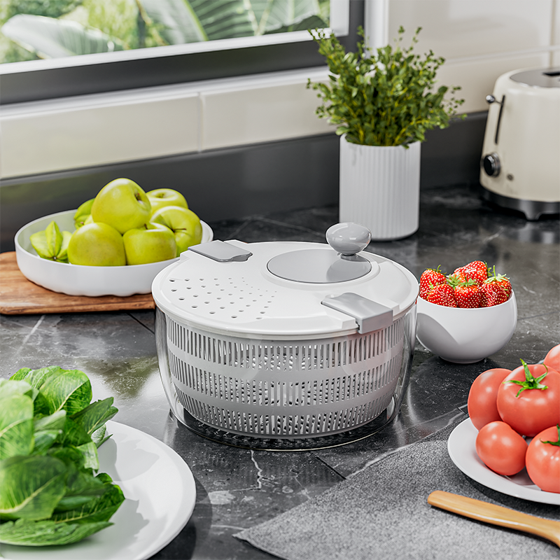 日本厨房手动脱水器蔬菜水果甩水清洗盆沥水篮,手表,配件,淘宝优惠券,粉丝福利购,淘宝优惠卷