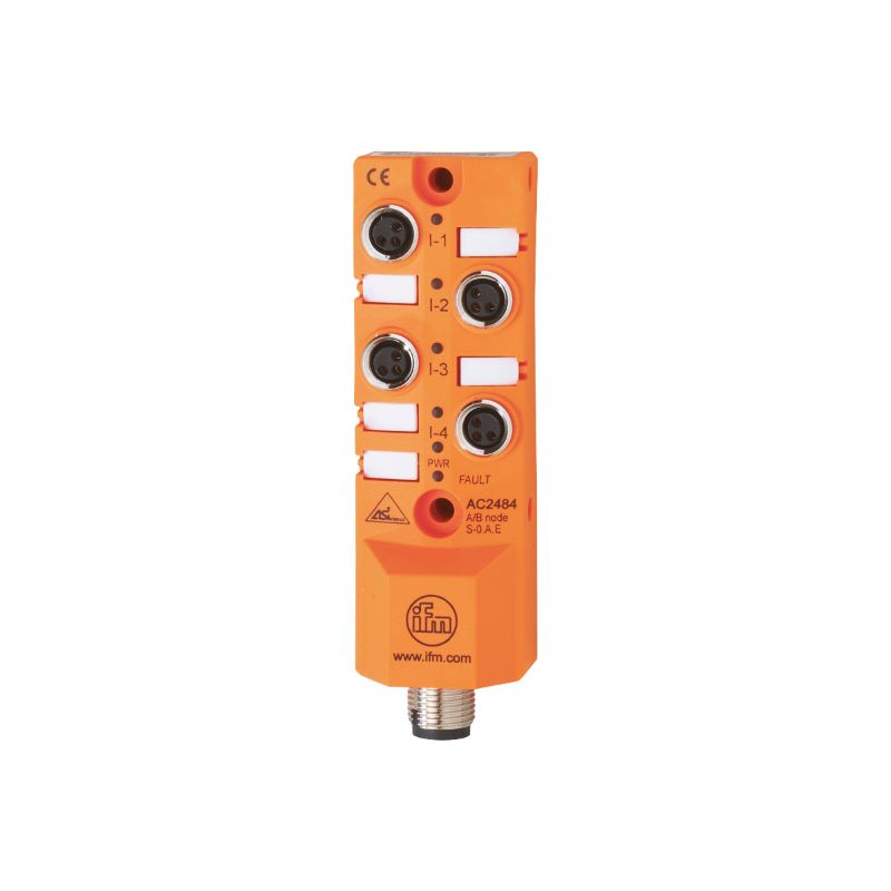 议价易福门IFM 模块 AC2484