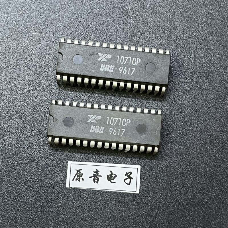 原装全新公司音调集成激