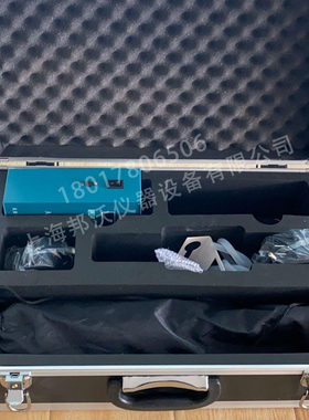 北劳所 QC-4S本质安全型防爆 大气采样仪 单路0.1-1.5L/min带支架