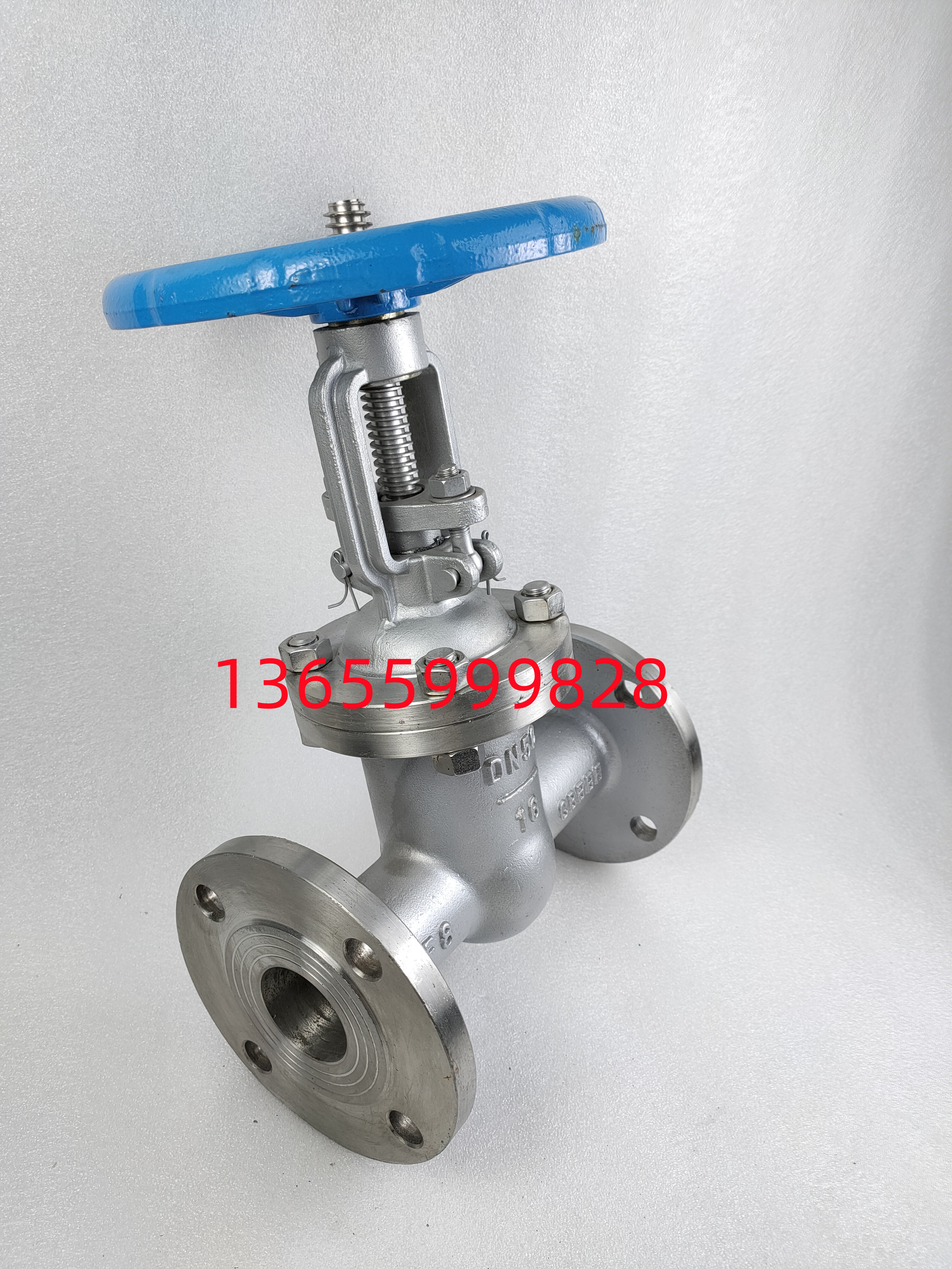 天津塘沽阀门不锈钢法兰